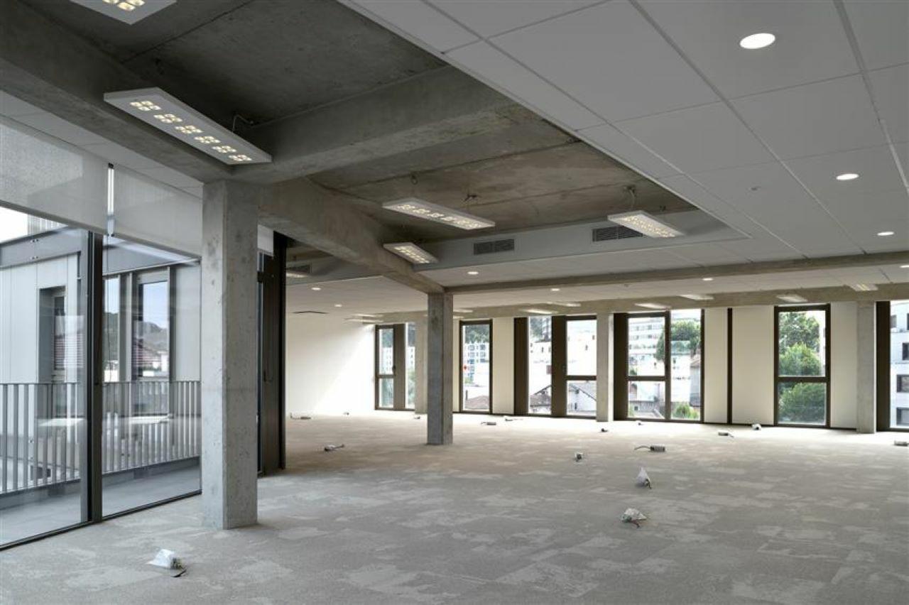 Bureau Lyon 976m² Location bureau Lyon Rhône OLBUR2119091 6